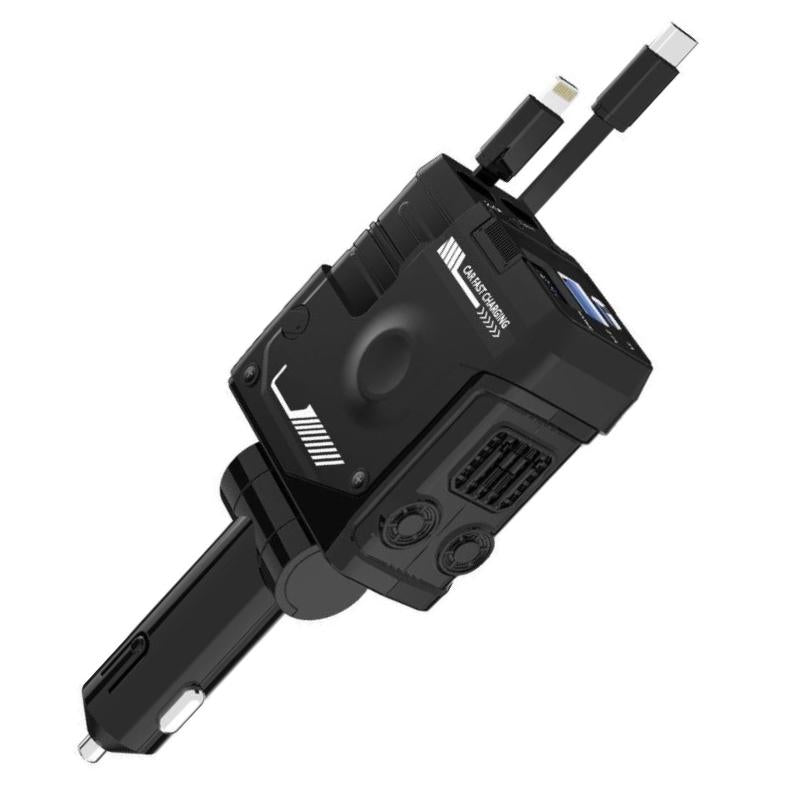 MultiCharge AutoPro